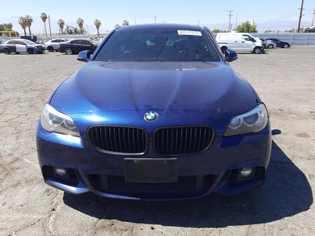 Foto 5 de la subasta – 2016 BMW 535 I con VIN WBA5B1C54GG134683