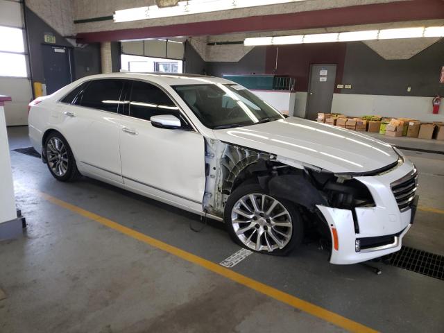 Photo 4 from auction – 2016 CADILLAC CT6 PREMIU with VIN 1G6KF5RS9GU167830