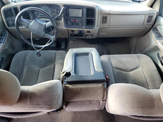Photo 8 from auction – 2006 CHEVROLET SILVERADO with VIN 2GCEC13T861166014