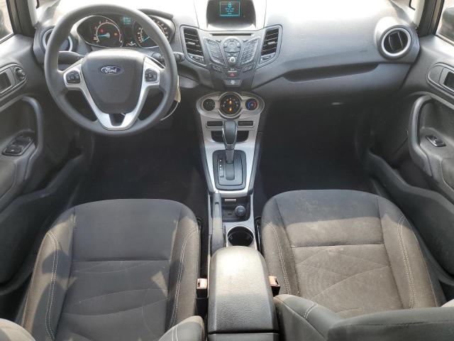 Photo 8 from auction – 2017 FORD FIESTA SE with VIN 3FADP4BJ1HM139787