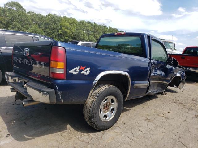 Photo 3 from auction – 2002 CHEVROLET silverado with VIN 1GCEK14V62Z287645