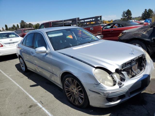 Photo 4 from auction – 2008 MERCEDES-BENZ E 350 with VIN WDBUF56X68B218993