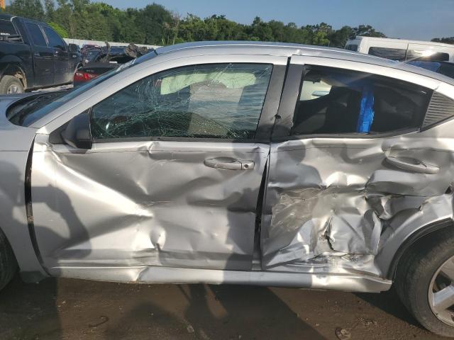 Photo 7 from auction – 2012 DODGE AVENGER SE with VIN 1C3CDZABXCN141689