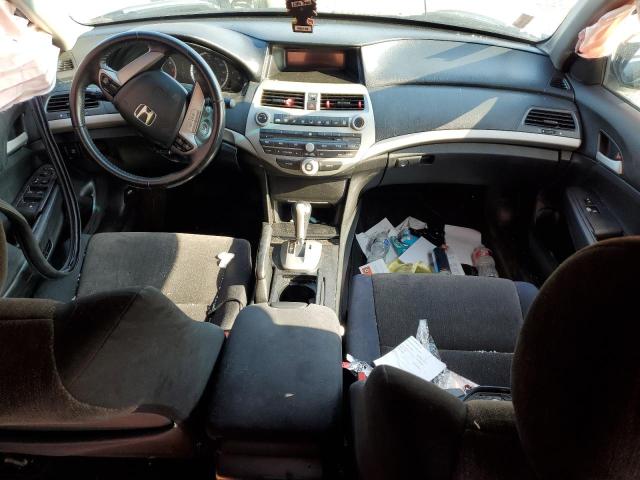 Photo 8 from auction – 2009 HONDA ACCORD LXP with VIN JHMCP26409C009502