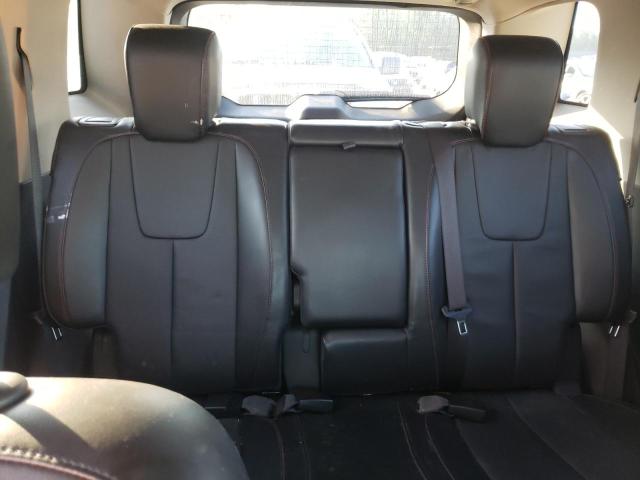 Photo 10 from auction – 2014 GMC TERRAIN DE with VIN 2GKFLZE34E6156859