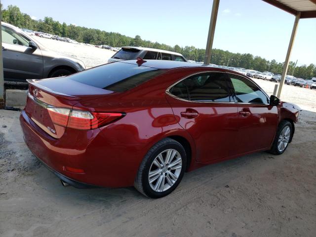 Photo 3 from auction – 2013 LEXUS ES 350 with VIN JTHBK1GG1D2041662