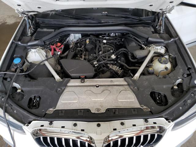 Photo 12 from auction – 2019 BMW X3 XDRIVE3 with VIN 5UXTR9C5XKLE18745