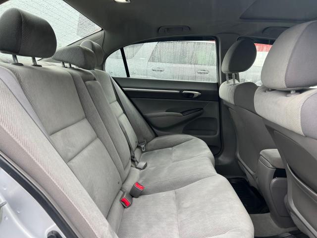 Photo 6 from auction – 2010 HONDA CIVIC EX with VIN 2HGFA1F88AH504823