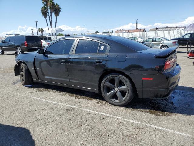 Photo 2 from auction – 2012 DODGE CHARGER SX with VIN 2C3CDXHG8CH185821