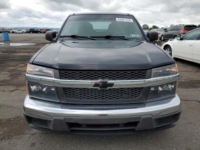 Photo 5 from auction – 2006 CHEVROLET COLORADO with VIN 1GCCS136X68229731