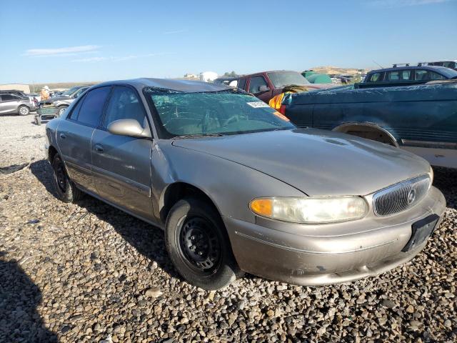 Photo 4 from auction – 2002 BUICK CENTURY CU with VIN 2G4WS52J621236274