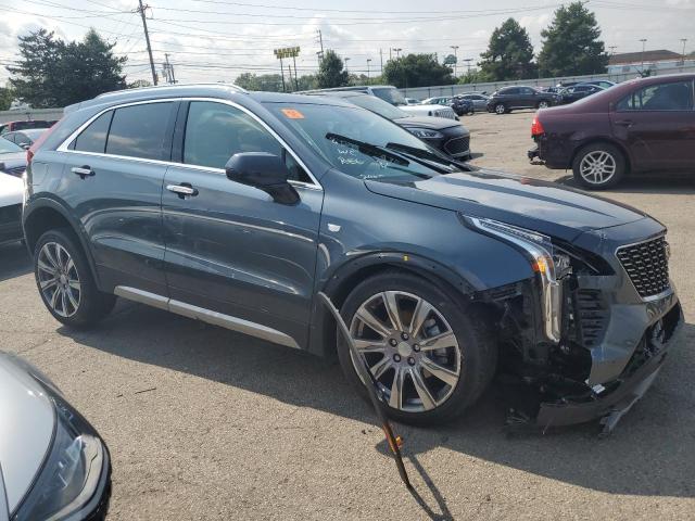 Photo 4 from auction – 2019 CADILLAC XT4 PREMIU with VIN 1GYFZCR43KF160987