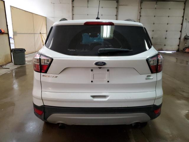 Photo 6 from auction – 2018 FORD ESCAPE SE with VIN 1FMCU0GD0JUC03485