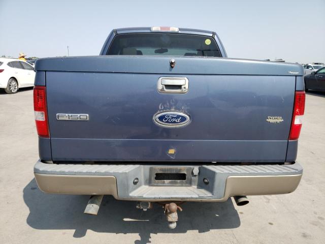 Photo 6 from auction – 2004 FORD F150 with VIN 1FTRX12504KA08255