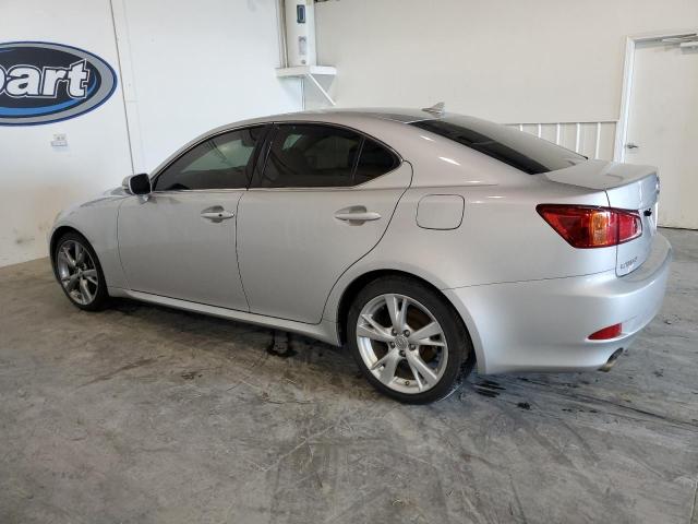 Photo 2 from auction – 2009 LEXUS IS 250 with VIN JTHBK262092087809