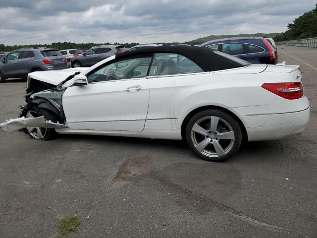 Photo 2 from auction – 2013 MERCEDES-BENZ E 350 with VIN WDDKK5KFXDF211183