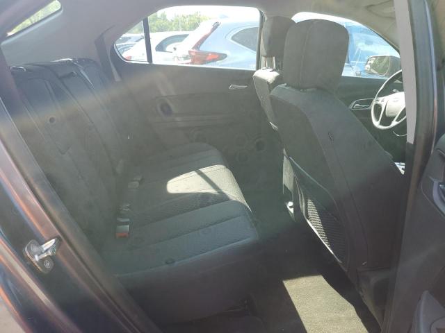 Photo 10 from auction – 2013 CHEVROLET EQUINOX LS with VIN 2GNALBEK5D6408791