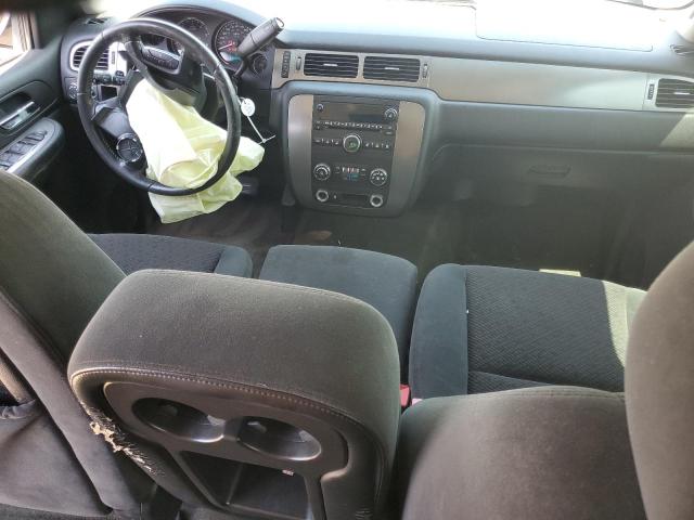 Photo 8 from auction – 2007 CHEVROLET SUBURBAN C with VIN 3GNFC16J37G278332