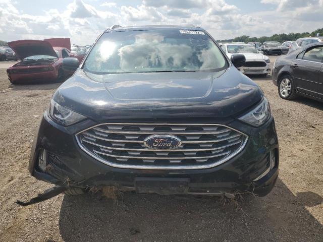 Photo 5 from auction – 2022 FORD EDGE SEL with VIN 2FMPK4J90NBA01051