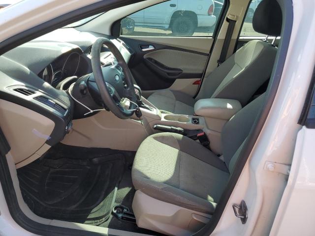 Foto 7 de la subasta – 2013 FORD FOCUS SE con VIN 1FADP3F28DL131520