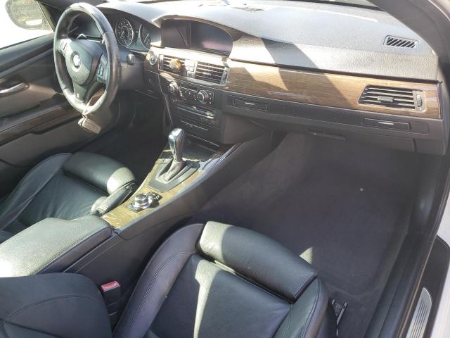 Photo 8 from auction – 2011 BMW 335 I with VIN WBAKG7C58BE263926