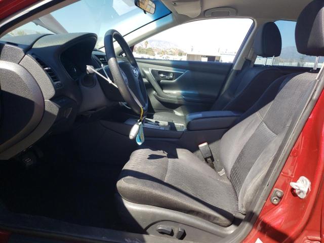 Photo 7 from auction – 2016 NISSAN ALTIMA 2.5 with VIN 1N4AL3AP0GN374149