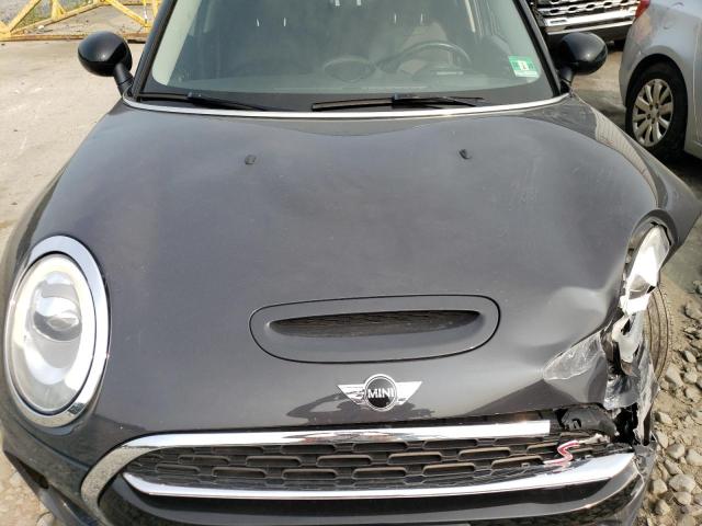 Photo 11 from auction – 2018 MINI COOPER S C with VIN WMWLN9C55J2E50985