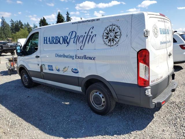 Photo 2 from auction – 2015 FORD TRANSIT T- with VIN 1FTNE1YM5FKA14199