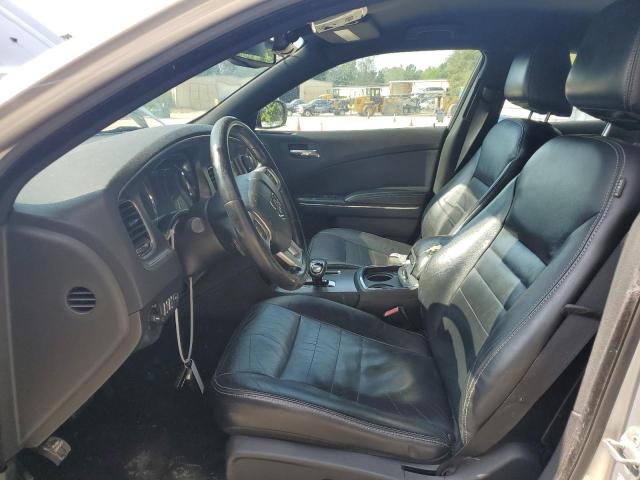 Photo 7 from auction – 2012 DODGE CHARGER SX with VIN 2C3CDXHG4CH207426