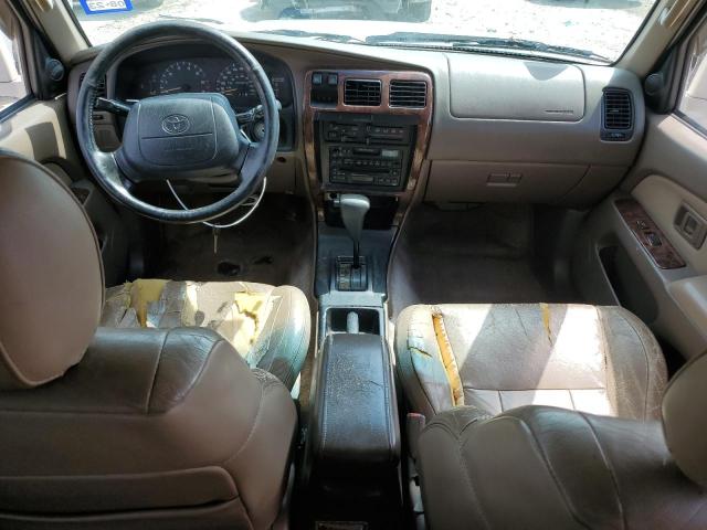 Photo 8 from auction – 1997 TOYOTA 4RUNNER LI with VIN JT3GN87R2V0042037