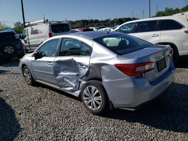 Photo 2 from auction – 2019 SUBARU IMPREZA with VIN 4S3GKAA69K3622065