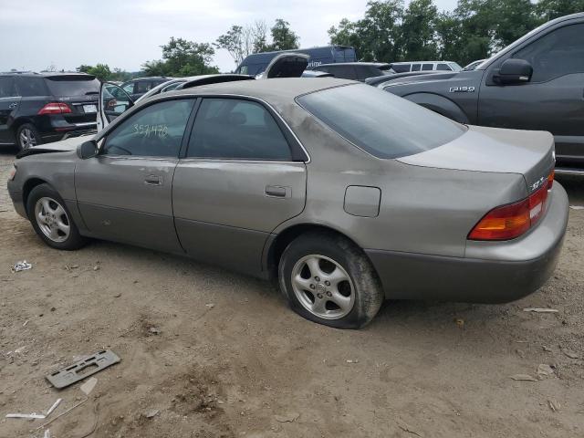 Foto 2 de la subasta – 1997 LEXUS ES 300 con VIN JT8BF22G6V0023799