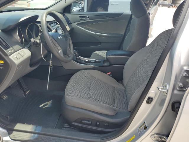 Photo 7 from auction – 2012 HYUNDAI SONATA GLS with VIN 5NPEB4AC9CH488744