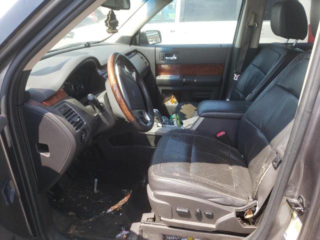 Photo 7 from auction – 2009 FORD FLEX LIMIT with VIN 2FMDK53C19BA48595