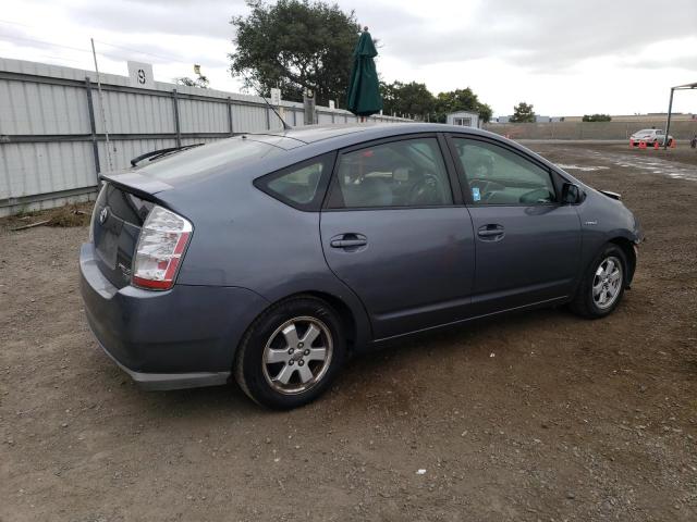 Photo 3 from auction – 2008 TOYOTA PRIUS with VIN JTDKB20U483446065