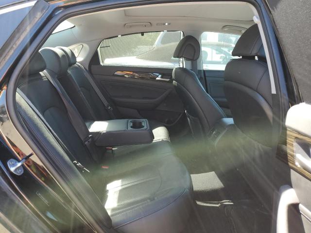 Photo 10 from auction – 2016 HYUNDAI SONATA SPO with VIN 5NPE34AF9GH336072