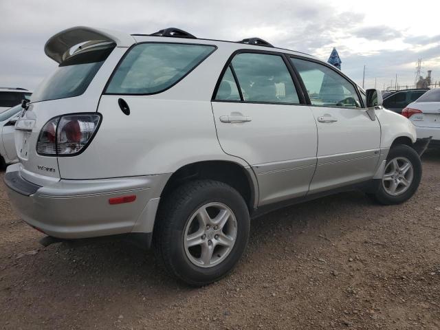 Zdjęcie 3 z aukcji – 2001 LEXUS RX 300 z VIN JTJGF10U810115501