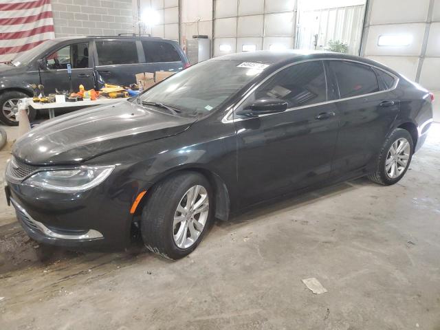 CHRYSLER 200 LIMITE 2015 с VIN 1C3CCCAB1FN575794 - Снимка от търг