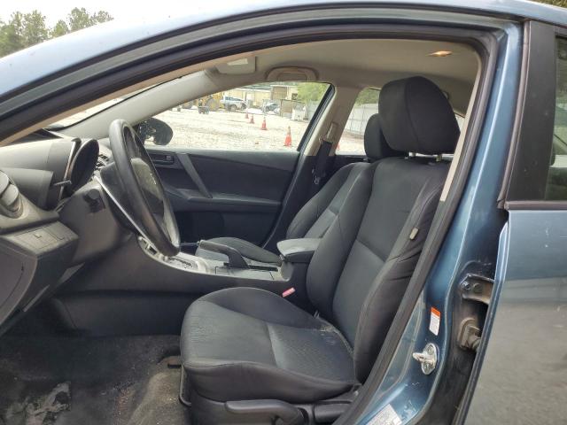 Photo 7 from auction – 2011 MAZDA 3 I with VIN JM1BL1UG0B1438916