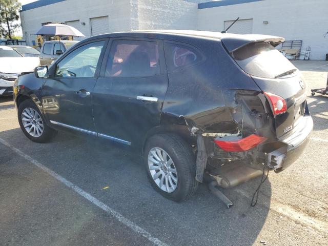 Photo 2 from auction – 2012 NISSAN ROGUE S with VIN JN8AS5MT2CW300094