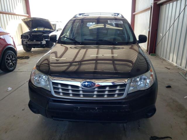Photo 5 from auction – 2013 SUBARU FORESTER with VIN JF2SHABC9DH425367