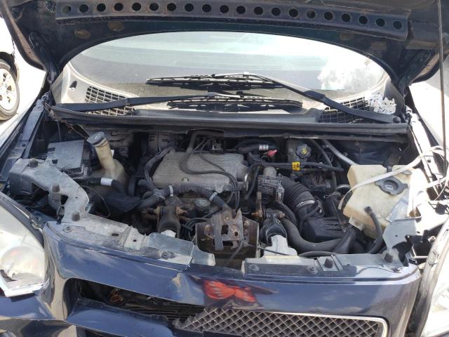 Photo 11 from auction – 2005 CHEVROLET UPLANDER L with VIN 1GNDV33LX5D165085