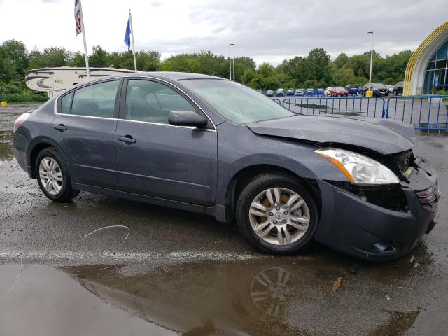 Photo 4 from auction – 2012 NISSAN ALTIMA BAS with VIN 1N4AL2AP2CN432136