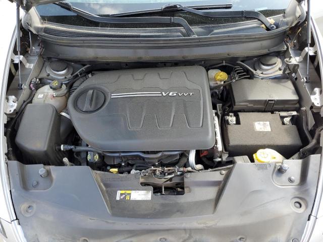 Photo 12 from auction – 2018 JEEP CHEROKEE L with VIN 1C4PJLLX8JD535173