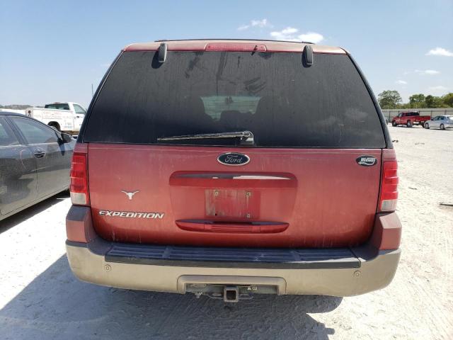 Photo 6 from auction – 2003 FORD EXPEDITION with VIN 1FMRU17L03LA24699