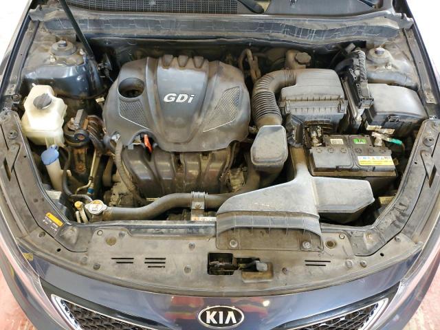 Photo 11 from auction – 2015 KIA OPTIMA LX with VIN KNAGM4A73F5537489