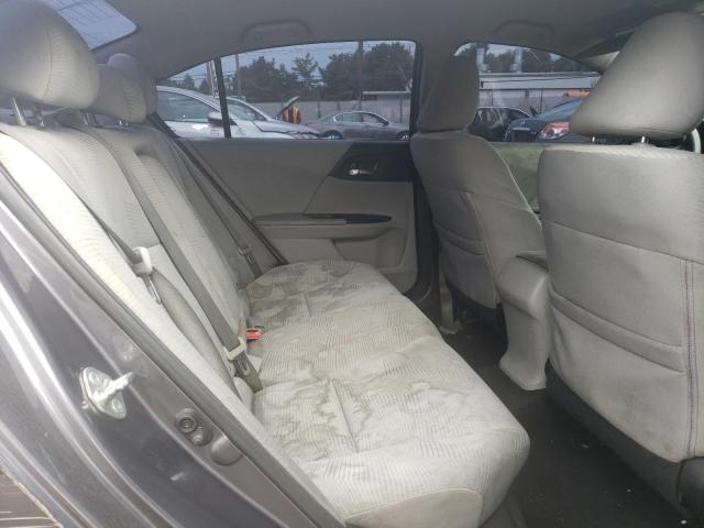 Photo 10 from auction – 2015 HONDA ACCORD LX with VIN 1HGCR2F32FA172275