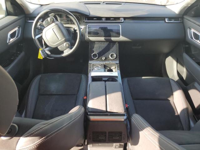 Photo 8 from auction – 2018 LAND ROVER RANGE ROVE with VIN SALYA2RX7JA746090