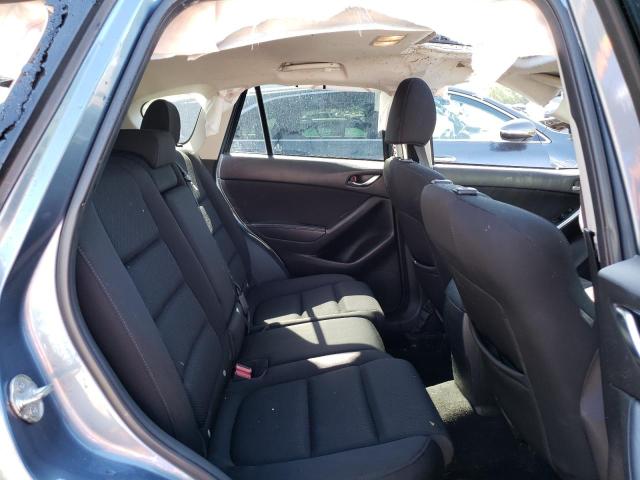 Photo 11 from auction – 2016 MAZDA CX-5 TOURI with VIN JM3KE4CY7G0867044