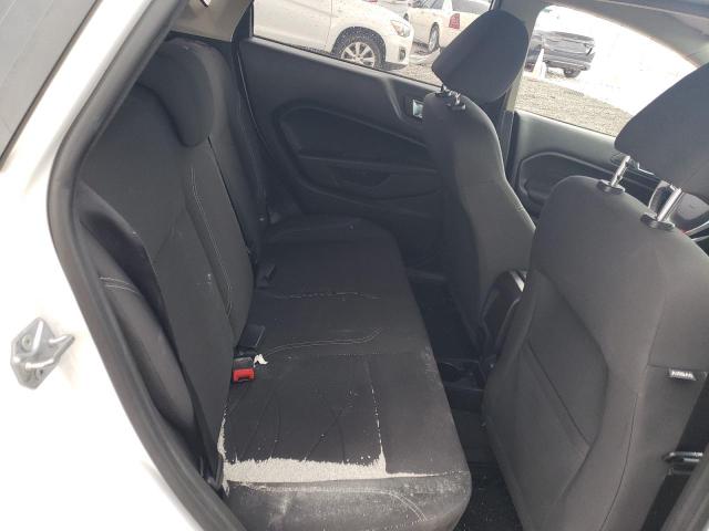 Photo 10 from auction – 2014 FORD FIESTA SE with VIN 3FADP4EJ8EM203704
